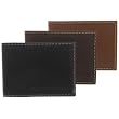 Tommy Hilfiger Men's Leather Slim Front Pocket Wallet