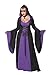 Plus Size Deluxe Hooded Robe Costume
