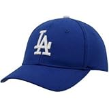 Men`s Los Angeles Dodgers Adjustable Pinch Hitter Cap