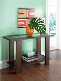 Silver Lake Sofa Table By Ashley Furniture