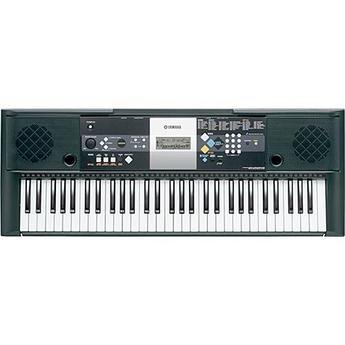 Where to buy Yamaha PSRE223 61 KEY ENTRY LEVEL PORTABLE KEYBOARD