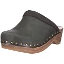 Berkemann 00412 Soft Toeffler, Unisex - Erwachsene Clogs & Pantoletten