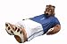 Incredibeds Boys Bedjammies, Football Navy