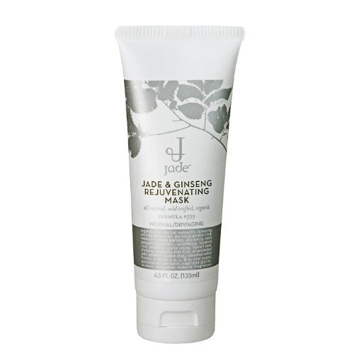 Jade & Ginseng Rejuvenating Mask