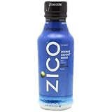 Zico® Chocolate Coconut Water - Twelve 14-oz. Bottles