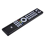 One for all Slimline 2 Telecommande universelle 2 en 1 Noirpar One for all
