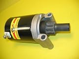 Starter for John Deere & Kohler Lawn Tractors