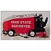 Ohio State Buckeyes Mini Ice Resurfacer