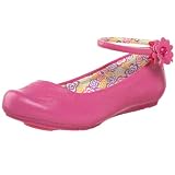 Pampili Toddler/Little Kid Twist Dance 224.003 Ballet Flat