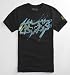 Fox Hysteria Tee - Black X Lrg