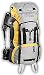 Sports : Outdoor- und Trekkingrucksack ASPENSPORT Planet 55Liter