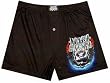 Lynyrd Skynyrd Winged Skull Boxers for men