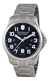 Victorinox Swiss Army Men's 241360 Officers Gent Watch