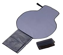 The First Years The First Years Deluxe Fold and Go Diapering Kit, Black/Gray
From Learning Curve
