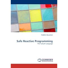 Safe Reactive Programming