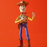 特撮リボルテック SERIES No.010 WOODY (ウッディ)