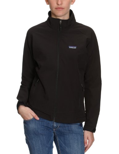 Patagonia Damen SIMPLE GUIDE Jacke, BLACK, L, 83751_155 Preisvergleich