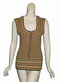 PLENTY by TRACY REESE Wool Scoop Vest
