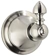 Price Pfister BRHE0KK Catalina Robe Hook, Brushed Nickel
