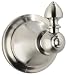 Tools & Hardware : Price Pfister BRHE0KK Catalina Robe Hook, Brushed Nickel