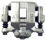 Cardone 19-B2793A Remanufactured Import Friction Ready (Unloaded) Brake Caliper