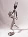 Forked Up Art - Will You Marry Me - Fork - Unique 