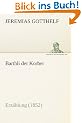 Barthli der Korber: Erz�hlung (1852)