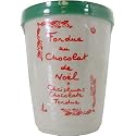 Dark Chocolate with Orange Anysetiers du Roy Chocolate Fondue 7 oz crock
