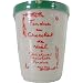 Gourmet Food : Dark Chocolate with Orange Anysetiers du Roy Chocolate Fondue 7 oz crock