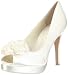 Menbur Women's Amanda Heels Bridal