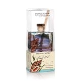 Beach Walk 3oz Signature Reed Diffuser by Yankee Candle
