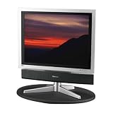 Sanus Turntables for LCD TVs up to 32 inches (BLACK) TV-LCD-B1