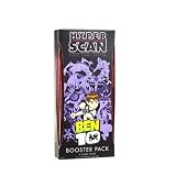 Ben 10 Game Booster Pack - Hyperscan Video Game System