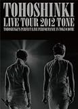 �����_�N LIVE TOUR 2012 ~TONE~(3���gDVD)(������萶�Y)�����T�~�j�|�X�^�[��