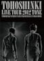 �����_�N LIVE TOUR 2012 ~TONE~(3���gDVD)(������萶�Y)�����T�~�j�|�X�^�[��