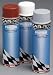 Produkt-Bild: CarRep Grundierung, Farbe: Rot, 2 Spraydosen je 500 ml