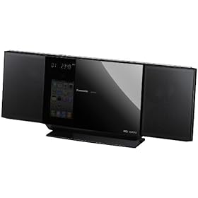 Panasonic SC-HC35 Sistema Home Audio Panasonic SC-HC35 Sistema Home Audio