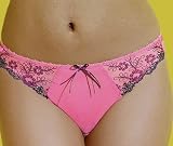 Fantasie of England Ella Thong Style 1072