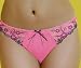  : Fantasie of England Ella Thong Style 1072