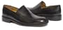 Bostonian Men's Chilmark Slip-on, 9M, Black