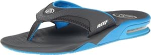 Reef Fanning Sandal - Men's