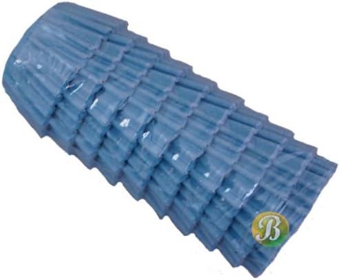 Vipel Blue Liners for Brigadeiro #4
