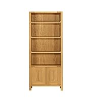 Sonoma Light Bookcase