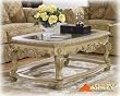 Salina Rectangular Cocktail Table By Ashley Furniture