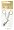 www.wimpernzange.com - Drei Schwerter - Wimpernformer vernickelt gl�nzend Qualit�t: Drei Schwerter Qualit�t