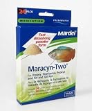 Freshwater Maracyn - 2 Powder 24 Packets