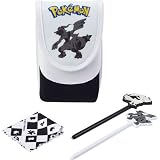 Pokemon Black and White Sleeve Kit   White