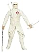 Gi Joe Movie Ninja Storm Shadow Figure, 12"