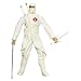 Gi Joe Movie Ninja Storm Shadow Figure, 12"