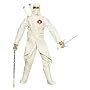 Gi Joe Movie Ninja Storm Shadow Figure, 12"